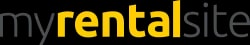 My Rental Site Logo